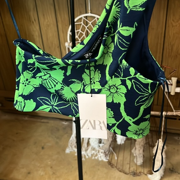 NWT Zara Tank - Picture 2 of 3